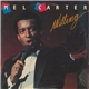 Mel Carter - Willing